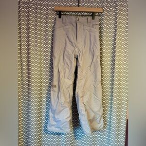 The North Face | Youth/Junior M Snow Pants